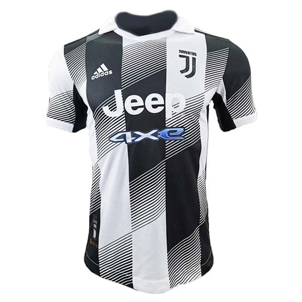 Tailandia Camiseta Juventus Edición Especial 2022/23